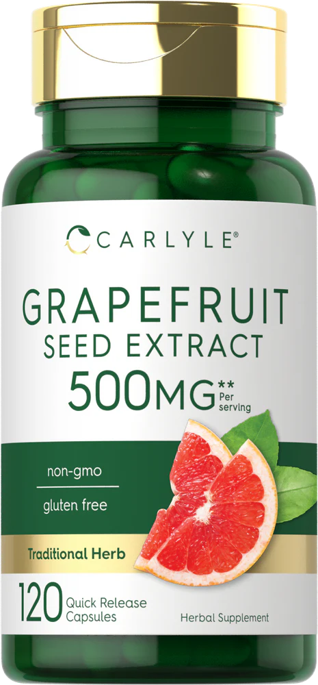 Grapefruit Seed
